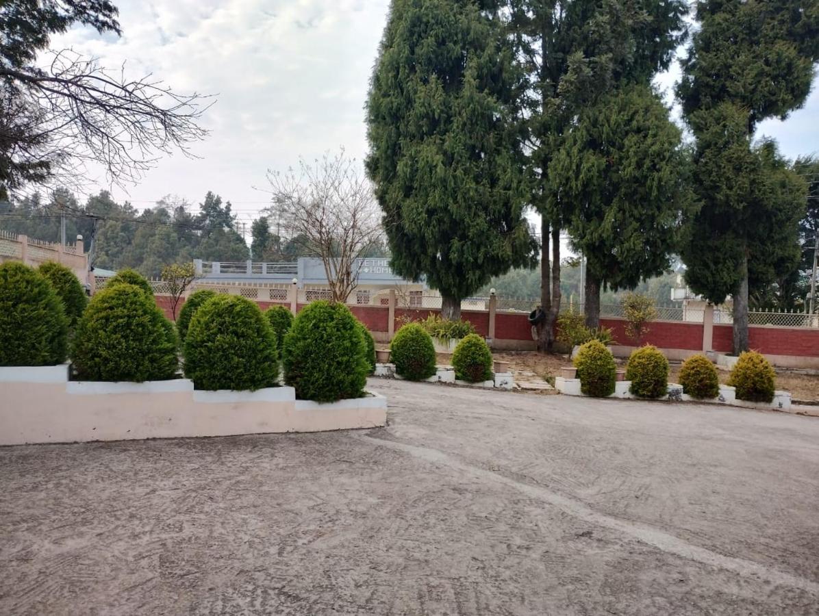 Castle Residency Hotel Shillong Exterior photo